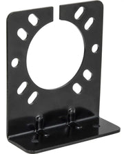 33069 Trailer Wiring Connector Mounting Bracket