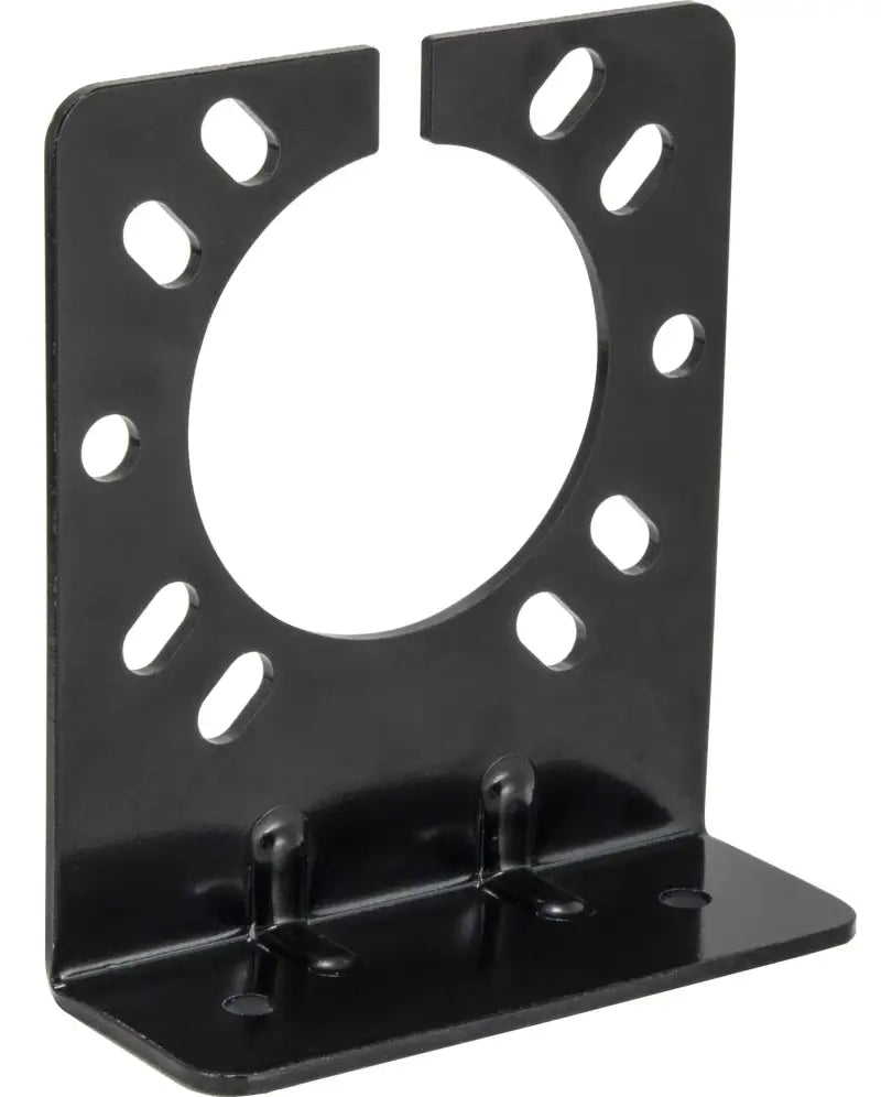 33069 Trailer Wiring Connector Mounting Bracket