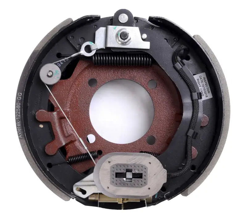 33075 Trailer Brake Assembly