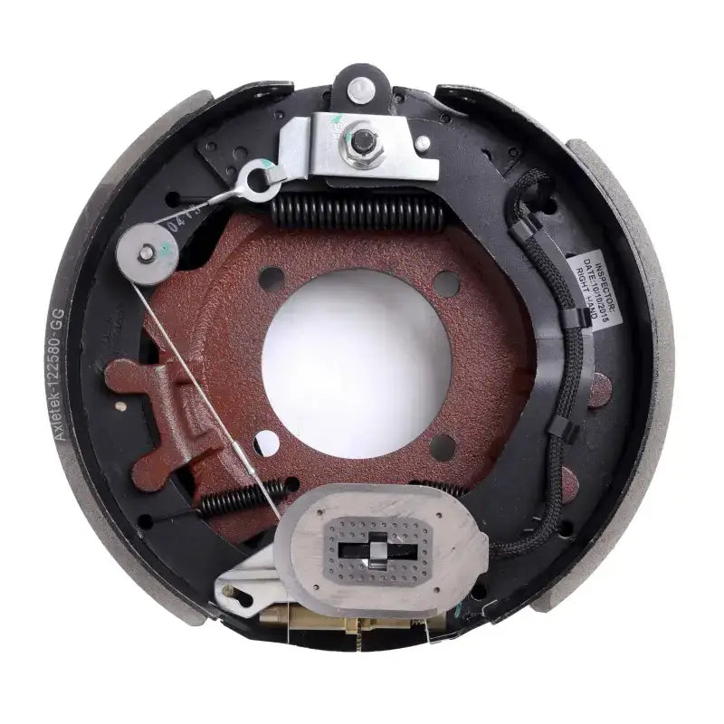 33075 Trailer Brake Assembly