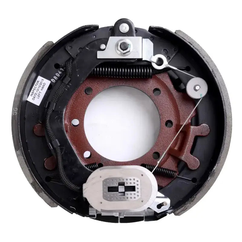 33076 Trailer Brake Assembly