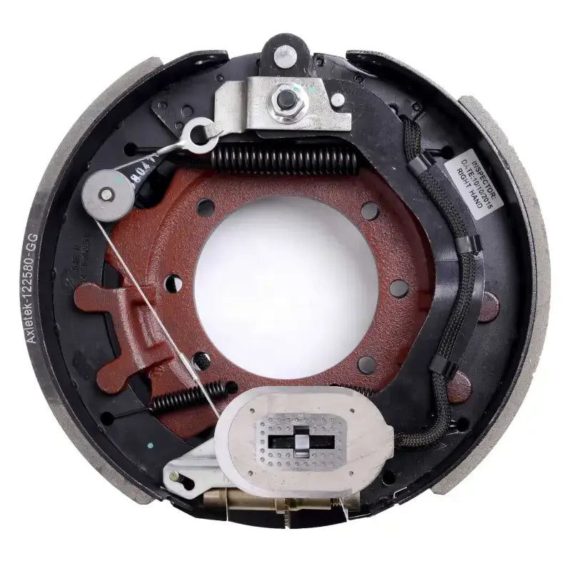 33077 Trailer Brake Assembly