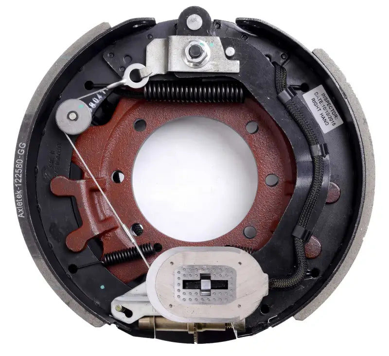 33077 Trailer Brake Assembly