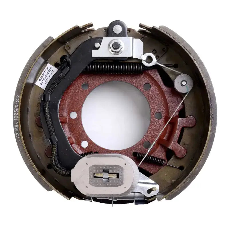 33078 Trailer Brake Assembly