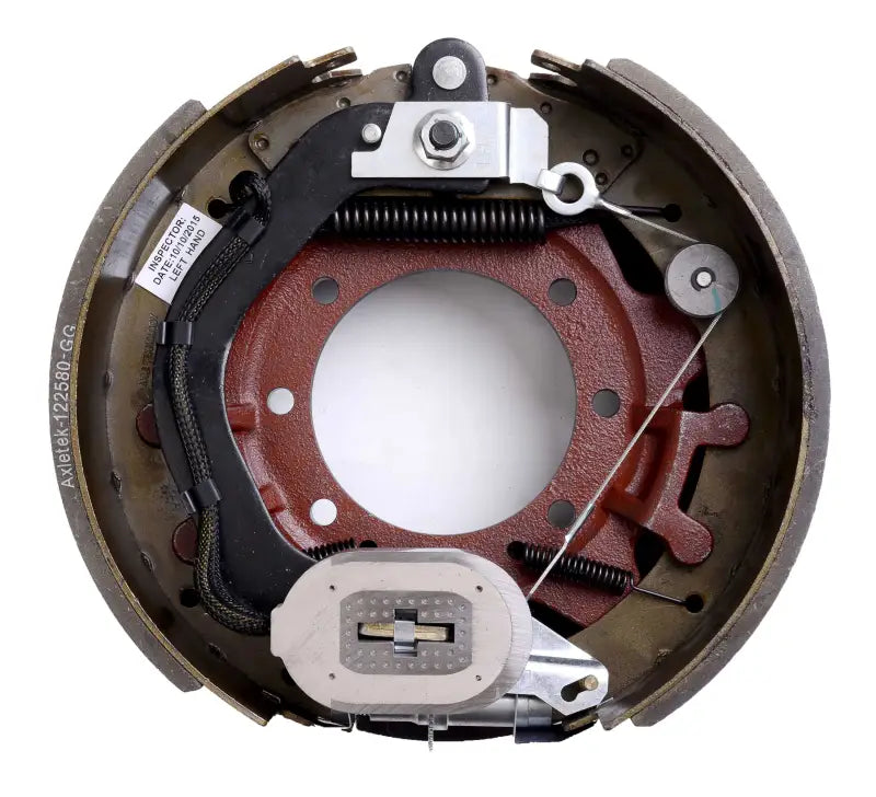 33078 Trailer Brake Assembly