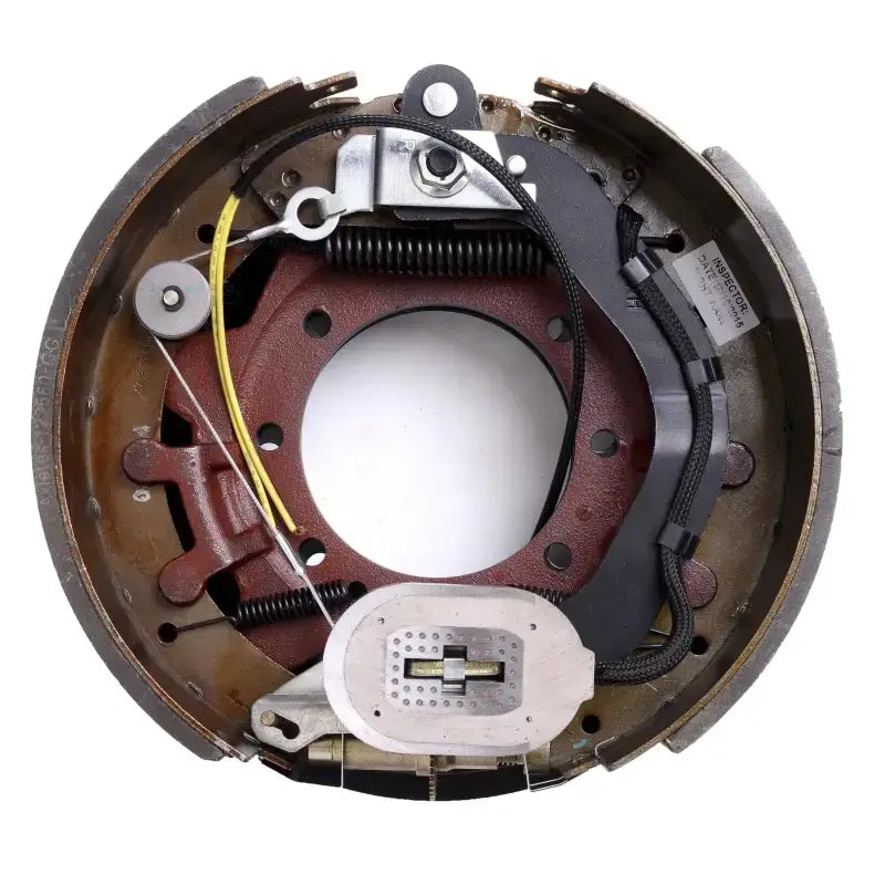 33079 Trailer Brake Assembly