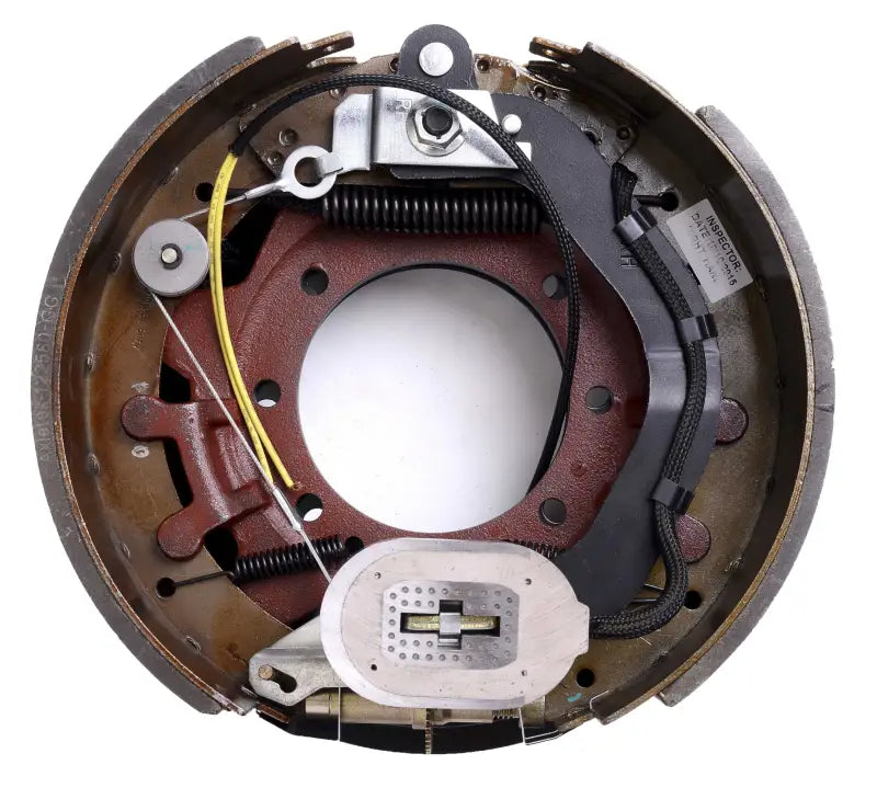 33079 Trailer Brake Assembly