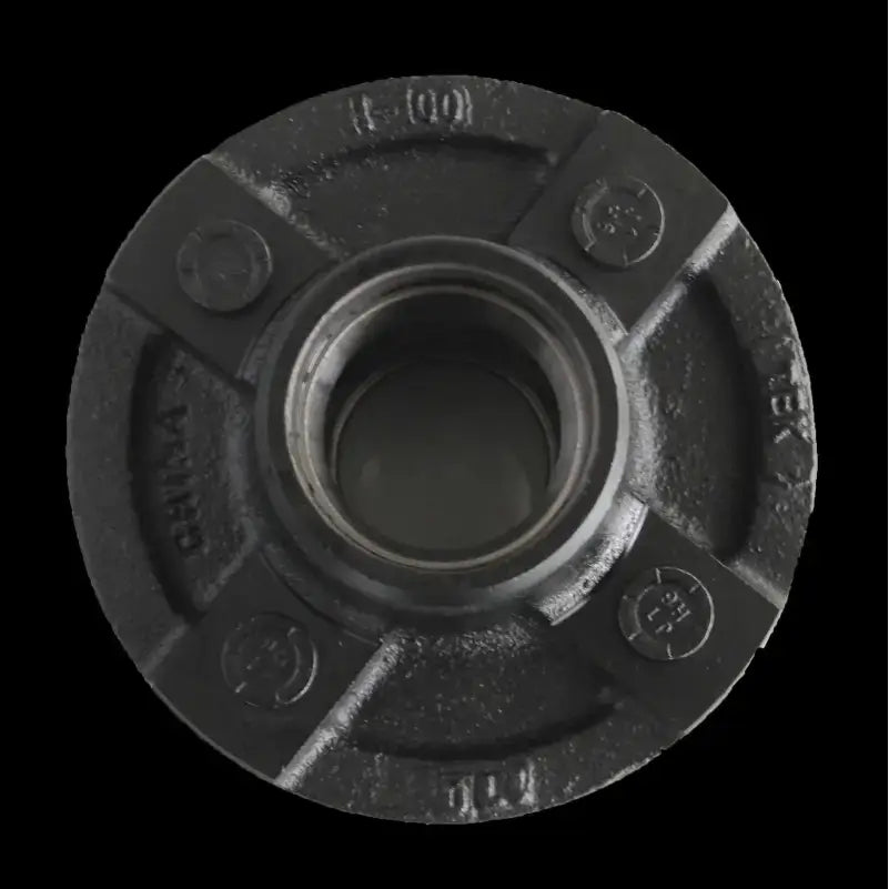 33080 Trailer Brake Hub Assembly