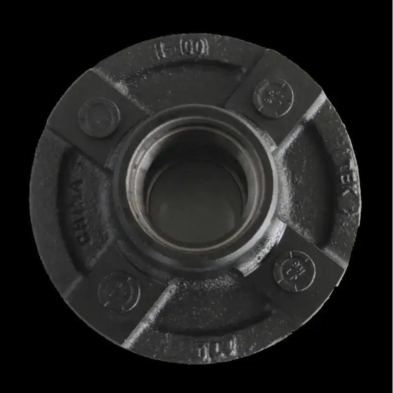 33080 Trailer Brake Hub Assembly