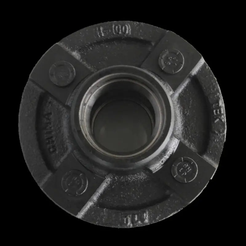 33080 Trailer Brake Hub Assembly
