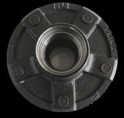 33086 Trailer Brake Hub Assembly