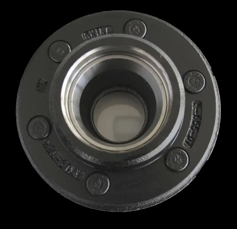 33089 Trailer Brake Hub Assembly