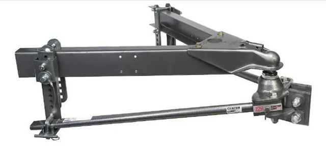 33092 Weight Distribution Hitch