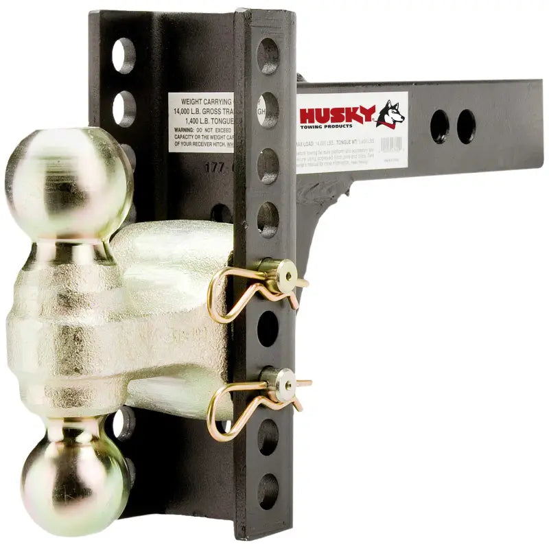 33104 Trailer Hitch Ball Mount