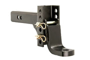 33108 Trailer Hitch Ball Mount