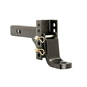 33108 Trailer Hitch Ball Mount