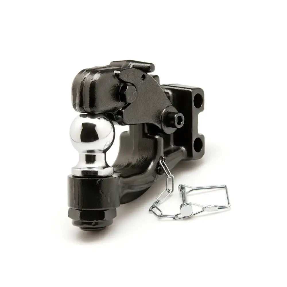 33114 Pintle Hook