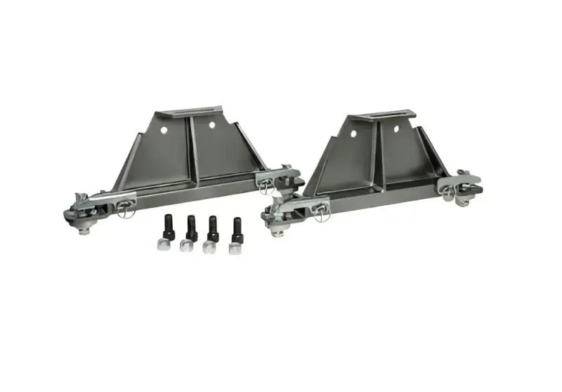 HUS33118 Husky Towing Fifth Wheel Trailer Hitch Head Support Replacement - RV and Auto Parts