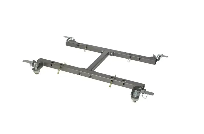 HUS33146 Husky Towing New Ram Adapter Dual Mount - RV and Auto Parts