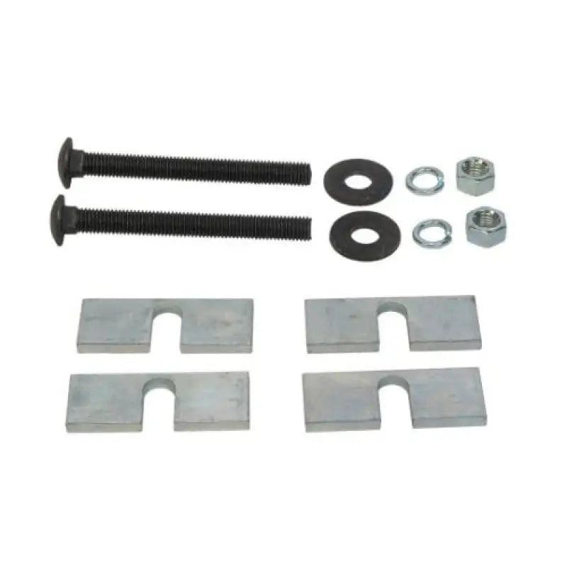 HUS33156 Husky Towing Long Center Bolt Kit