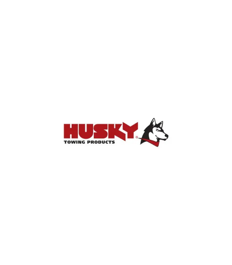 HUS33157 Husky Towing 26K Hitch Housing/Yoke/Head