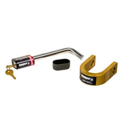 33161 Trailer Coupler Lock