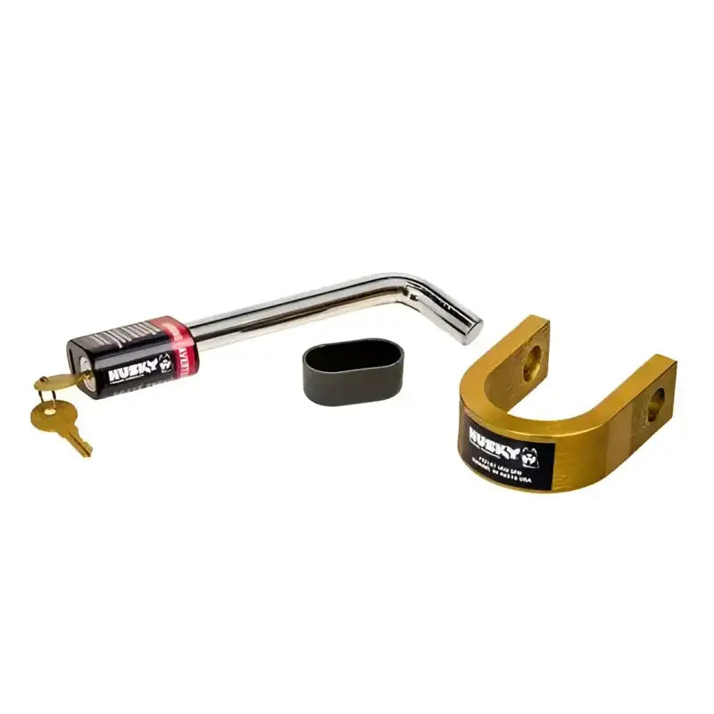33161 Trailer Coupler Lock