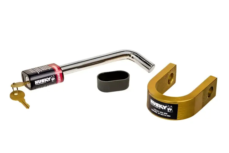 33161 Trailer Coupler Lock