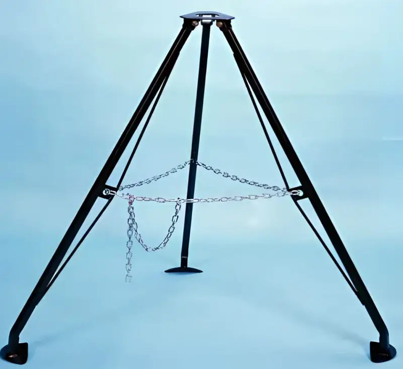 33162 Fifth Wheel King Pin Stabilizer Jack Stand