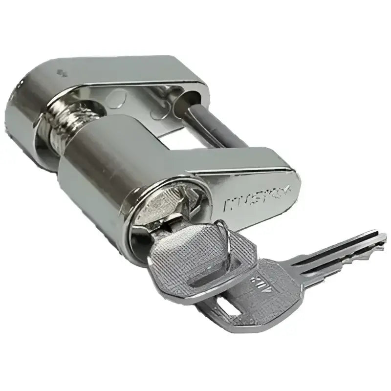 33164 Trailer Coupler Lock