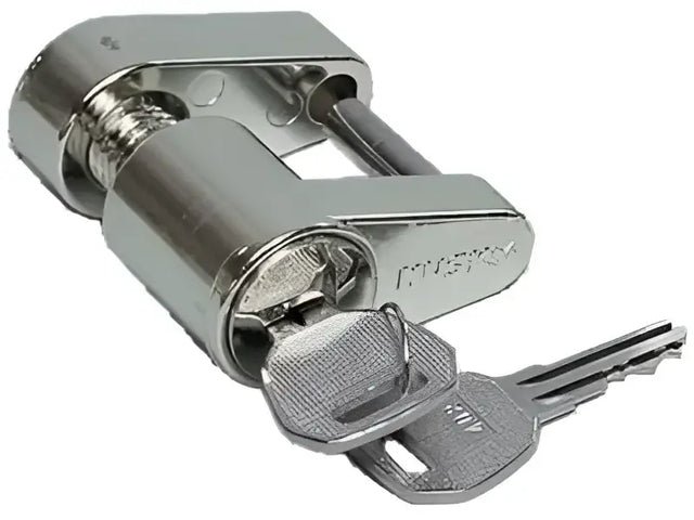 33164 Trailer Coupler Lock