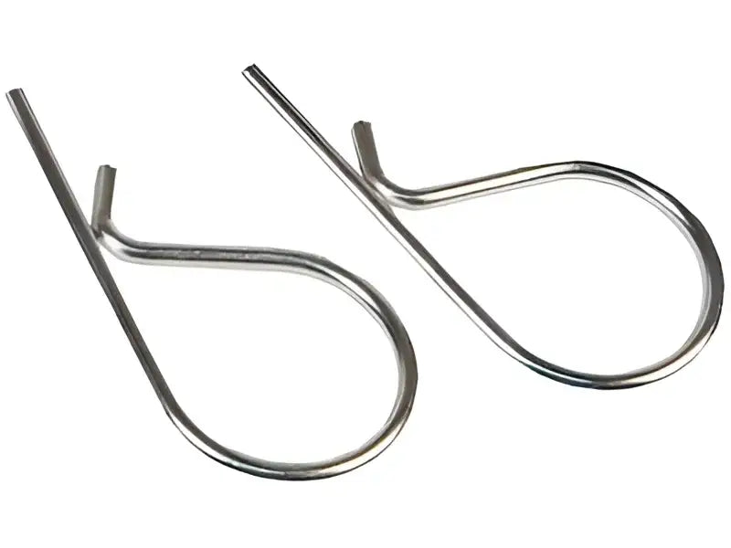 34853 Trailer Hitch Pin Clip
