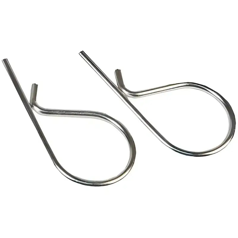 34853 Trailer Hitch Pin Clip