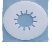 34914 Fifth Wheel Trailer Hitch Lube