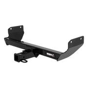 69532C Trailer Hitch Rear