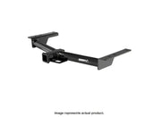 HUS69543C Husky Towing Trailer Hitch Rear Class III - RV and Auto Parts