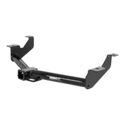 HUS69558C Husky Towing Trailer Hitch Rear Class III