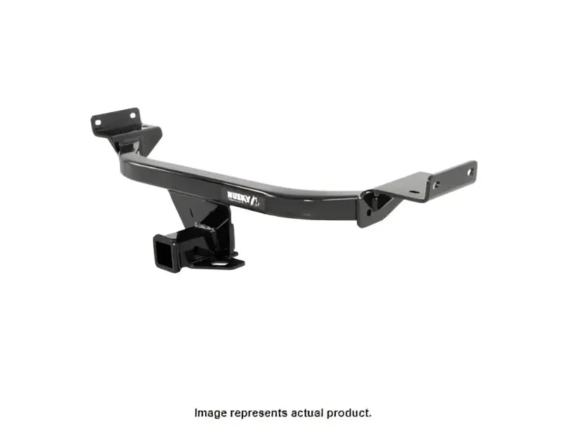 HUS69603C Husky Towing Trailer Hitch Rear Class III - RV and Auto Parts