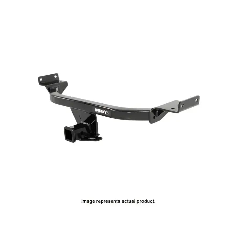 HUS69603C Husky Towing Trailer Hitch Rear Class III - RV and Auto Parts