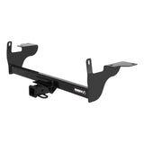69619C Trailer Hitch Rear