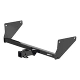 69632C Trailer Hitch Rear