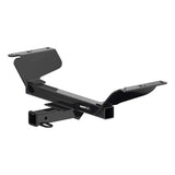 69640C Trailer Hitch Rear