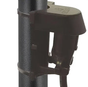 81497 Trailer Wiring Connector Mounting Bracket