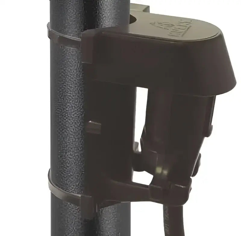 81497 Trailer Wiring Connector Mounting Bracket