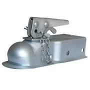 87071 Trailer Coupler