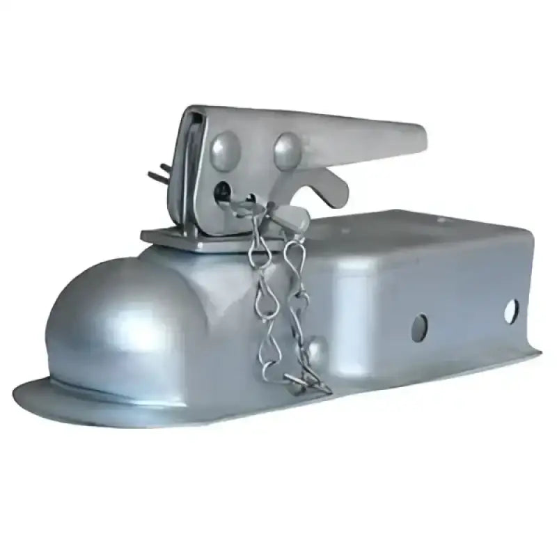 87071 Trailer Coupler