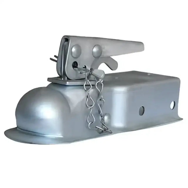 87071 Trailer Coupler