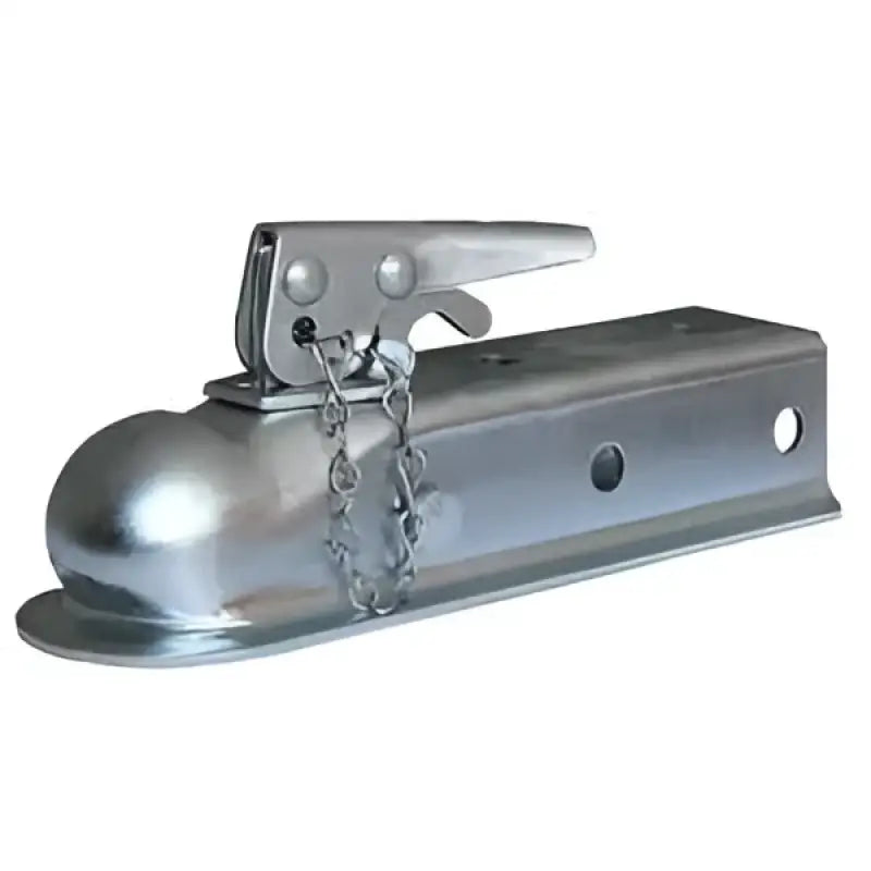87073 Trailer Coupler