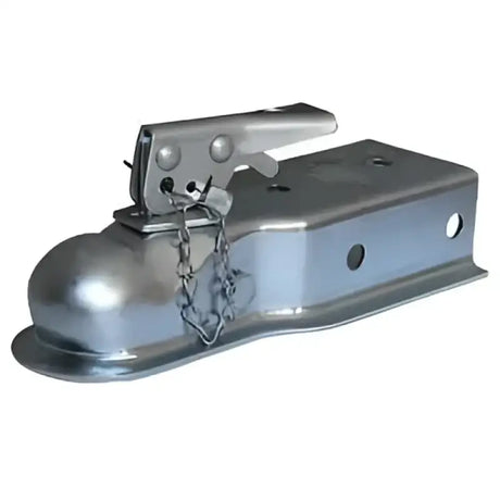 87075 Trailer Coupler