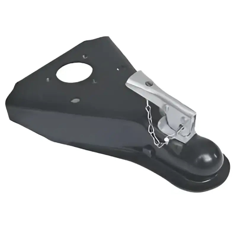 87077 Trailer Coupler